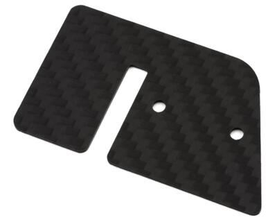 J&T Bearing Co. Tekno Carbon Fiber Splash Guard [JTB-JT10295]