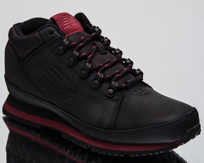 

New Balance 754 Мужские черные/бордовые, Черный, New Balance 754