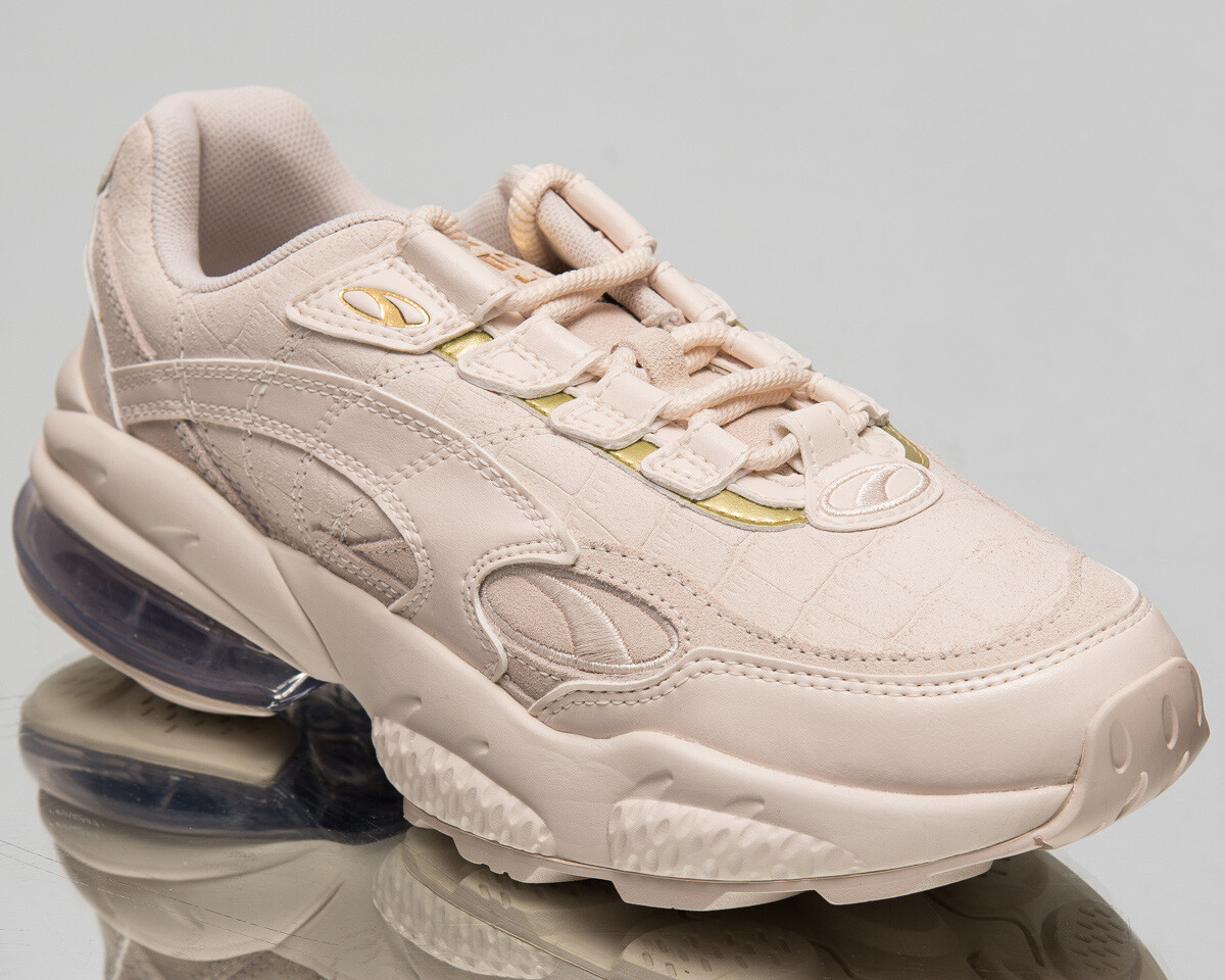 Кроссовки Puma Cell Venom Hypertech Womens Pastel Parchment Lifestyle 369905-03