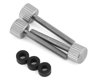 E-flite Slow Ultra Stick Thumb Screw Set [EFL0355]