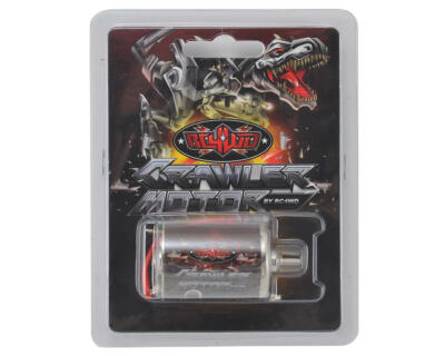 RC4WD 540 Crawler Brushed Motor (20T) [RC4ZE0065]