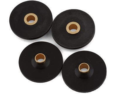 XLPower Specter 700 V2 POM Blade Washers (4) (2mm) [XLP76H02-5]