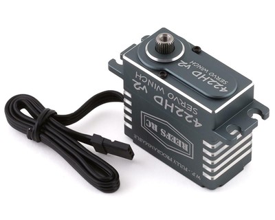 Reefs RC 422HDv2 Servo Winch w/Built In Controller [SEHREEFS43]
