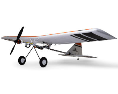 E-flite Slow Ultra Stick 1.2M BNF Basic Electric Airplane (1200mm) [EFL0350]