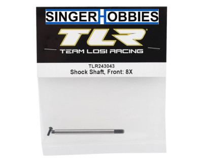 TEAM LOSI RACING TLR243043 8IGHT-X Front Shock Shaft HH