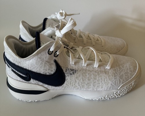 ◆正規品◆NIKE LEBRON NXXT GENISUS EP MIDNIGHT NAVY◆関税込 Nike LeBron NXXT Genisus “Midnight Navy” Price and Release