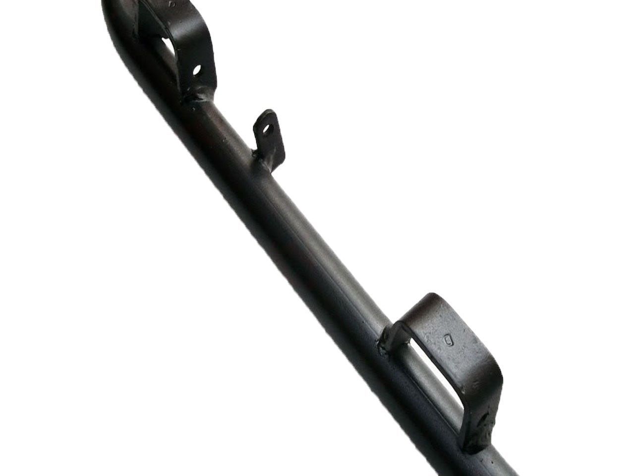 Vespa Black Center Stand Sprint Super Rally Models 