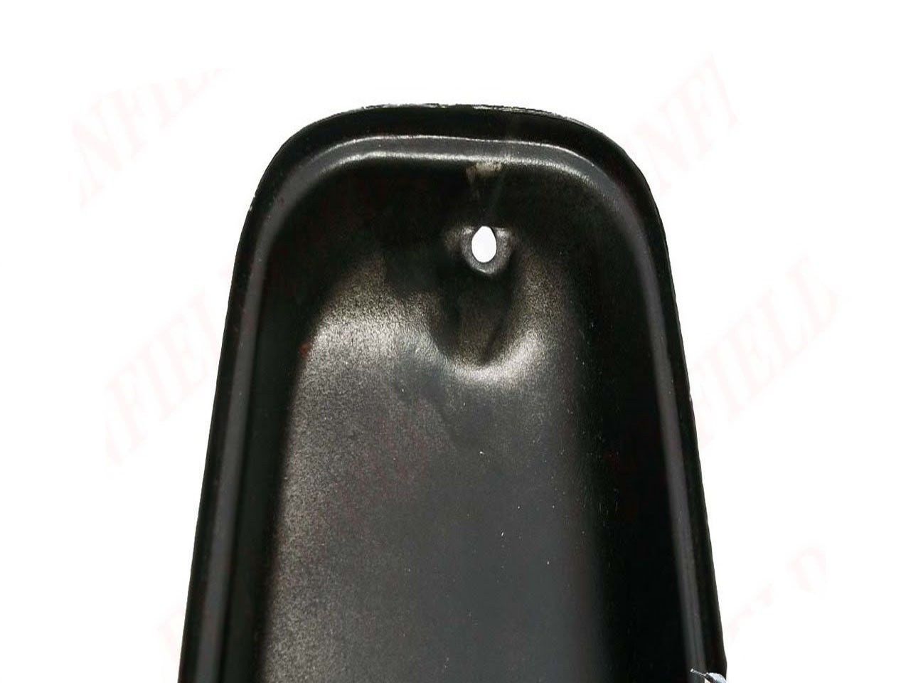 Vespa Black Painted Carburettor Box Cover Rally Super VBB Sprint  