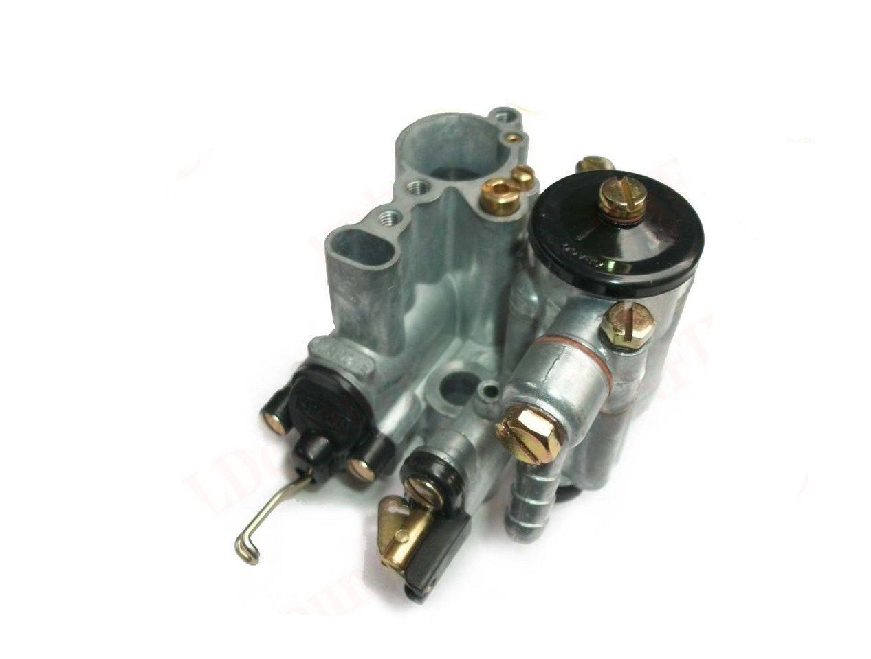Vespa Carburettor Super Sprint VLB VNC VBB Model 