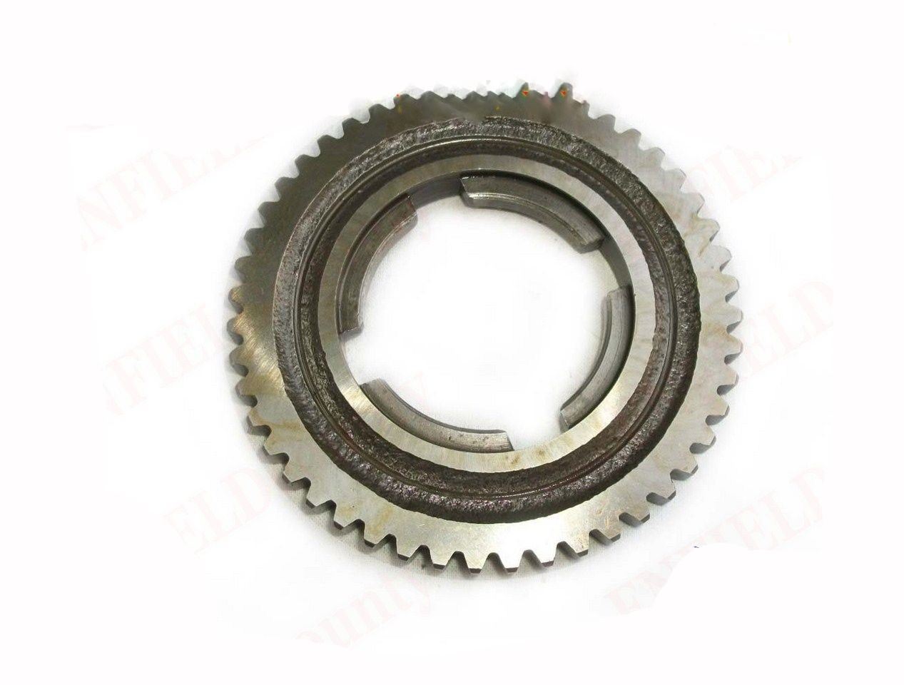 Vespa 3rd Gear Wheel 48 Cogs P125 150X GT GTR Sprint Scooter  