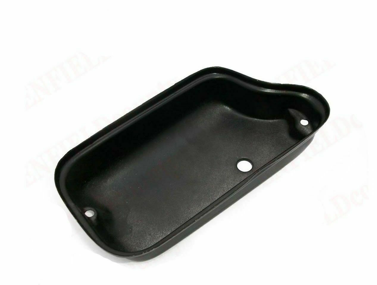 Carburettor Box Top Cover Non Autolube Vespa PX PE Sprint Rally VBB VBA GT 
