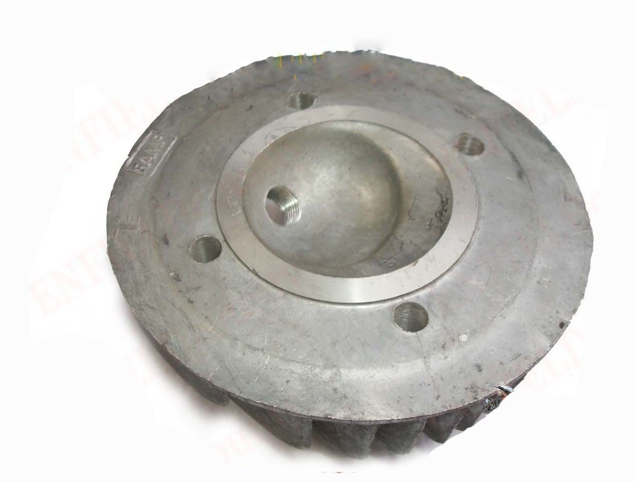 Cylinder Head Vespa P125X PX125 EFL LML 125 Scooter 