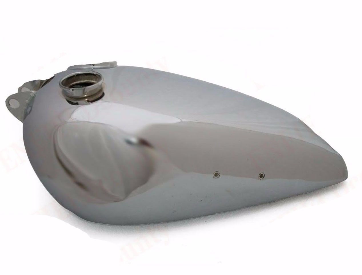 1950`s BSA C11 Speedometer Model Aluminium Petrol Fuel Gas Tank