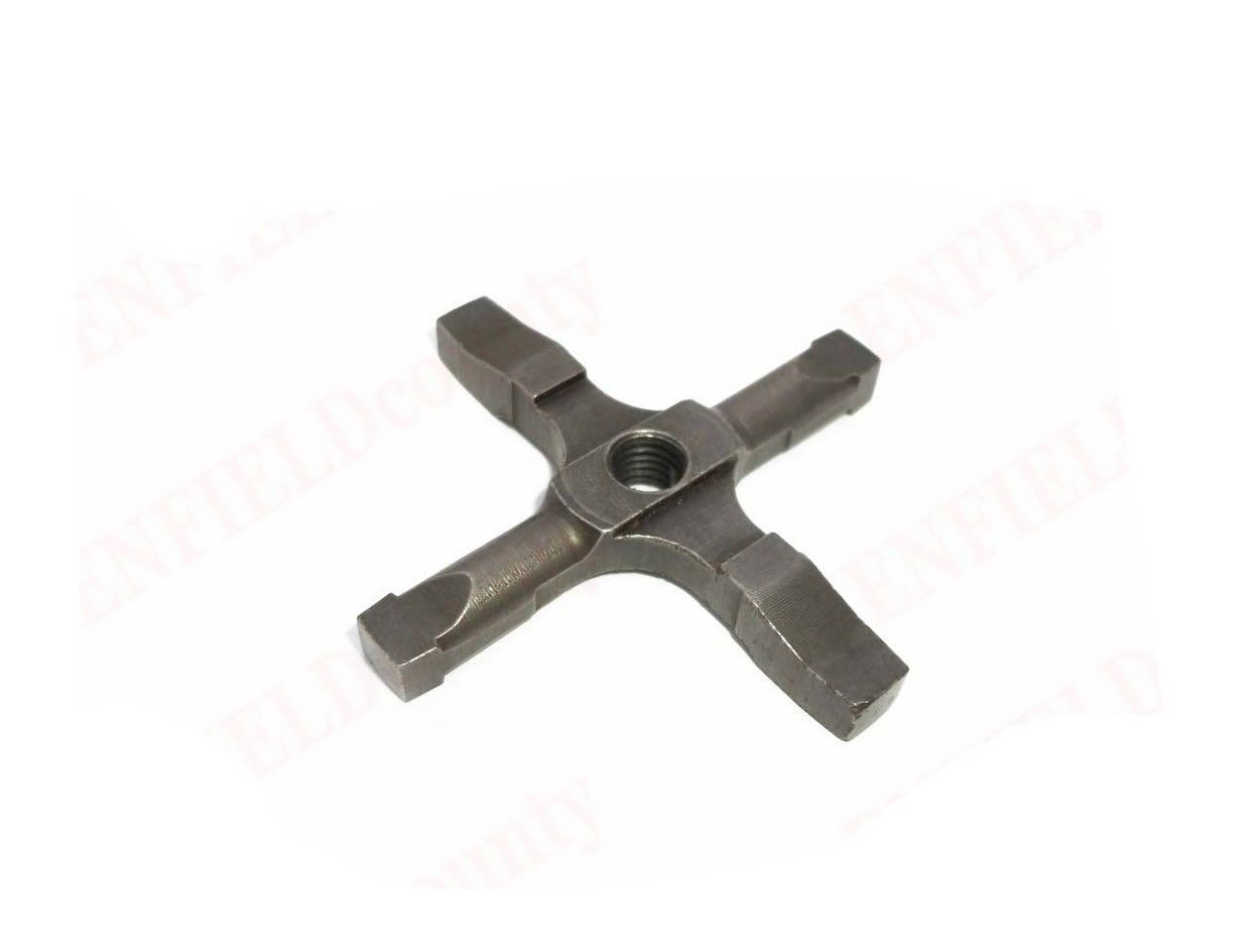 Gear Selector Cruciform VLB Sprint GS GL PX PE SS Old Vespa Scooters 