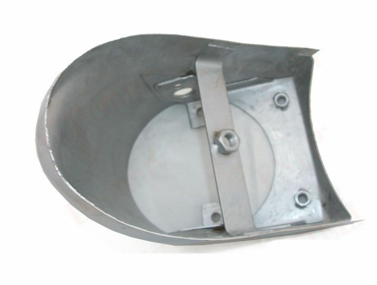 Fits Royal Enfield Thunderbird Rear Tail Lamp Bracket Chrome Plated 