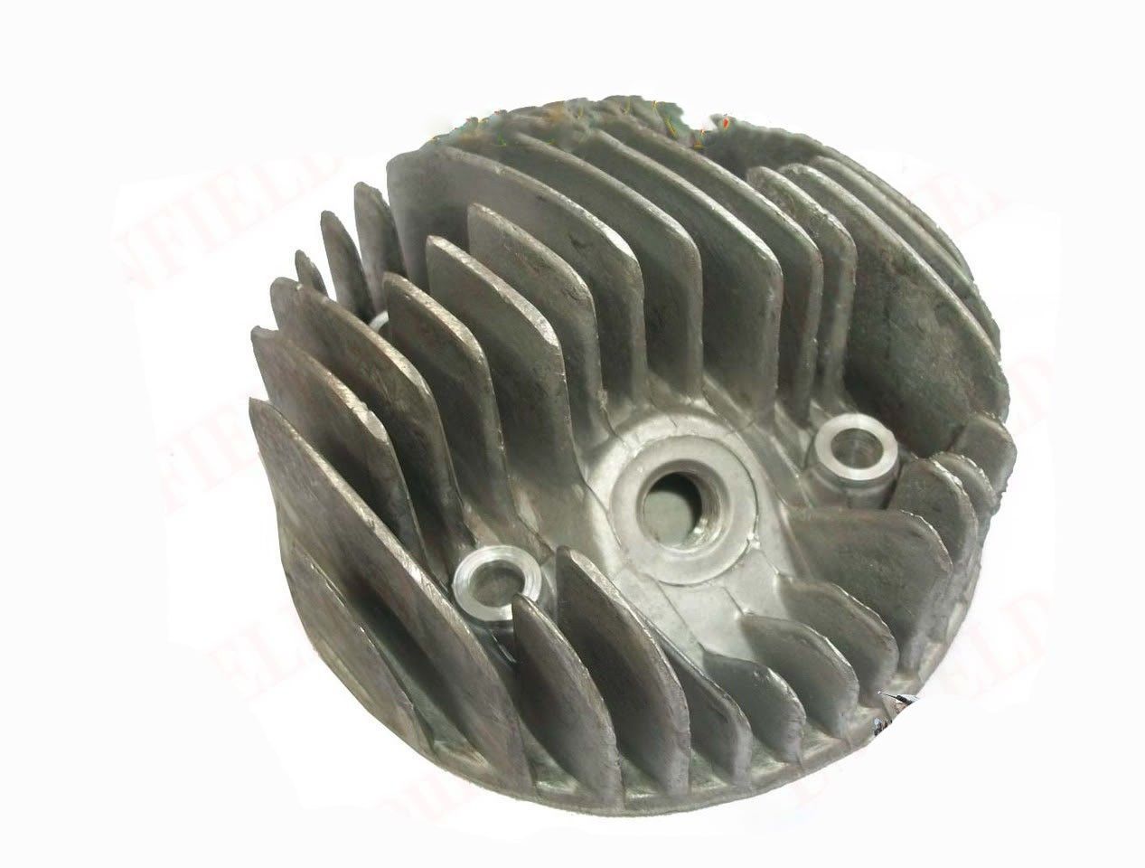 Cylinder Head Vespa P125X PX125 EFL LML 125 Scooter 