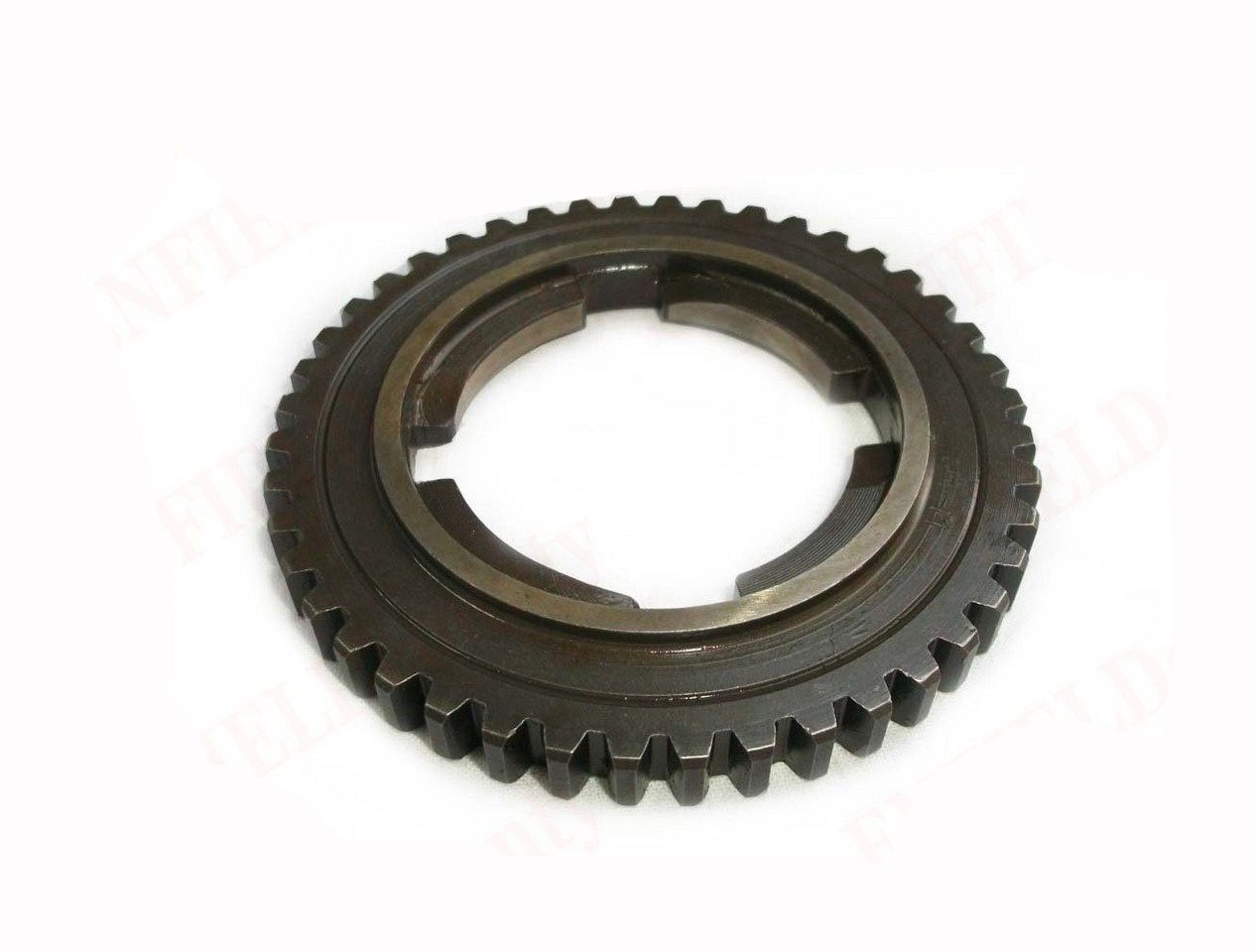  Vespa 4th Gear Wheel 44 Cogs P125 - 150X & GT & GTR & Sprint Model  
