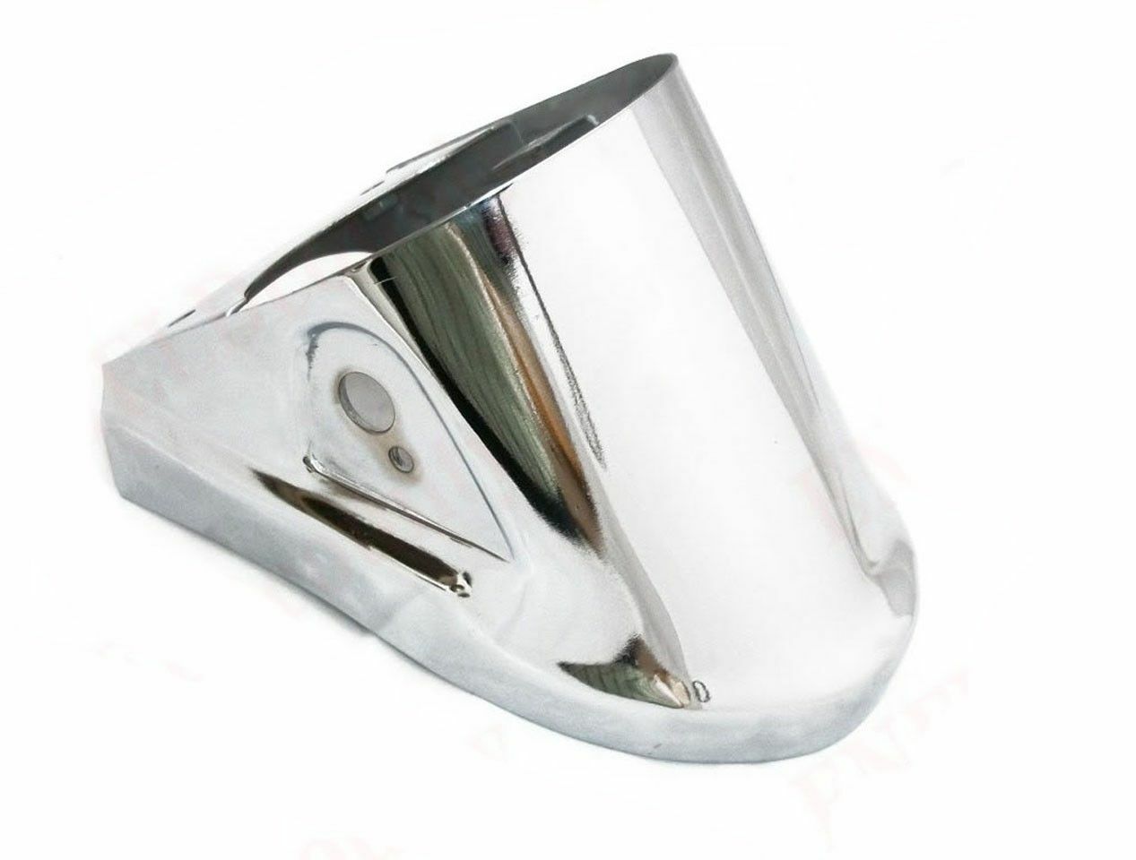 Fits Royal Enfield Thunderbird Rear Tail Lamp Bracket Chrome Plated 