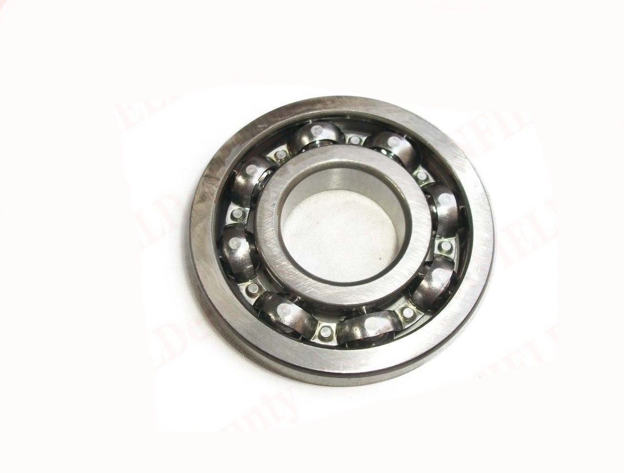 Auxiliary Gear Shaft Ball Bearing SKF 6204 for Vespa Scooter  