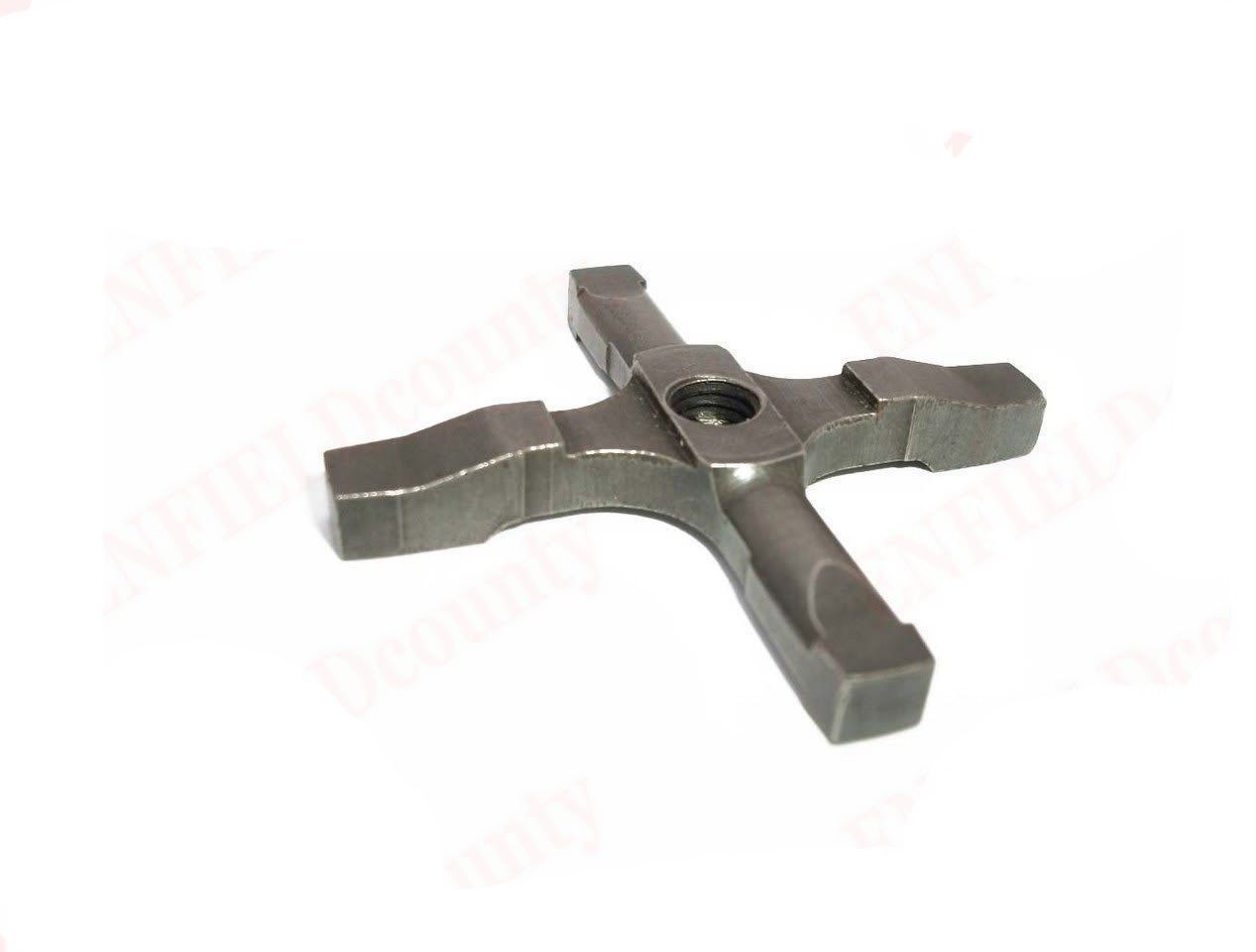 Gear Selector Cruciform VLB Sprint GS GL PX PE SS Old Vespa Scooters 