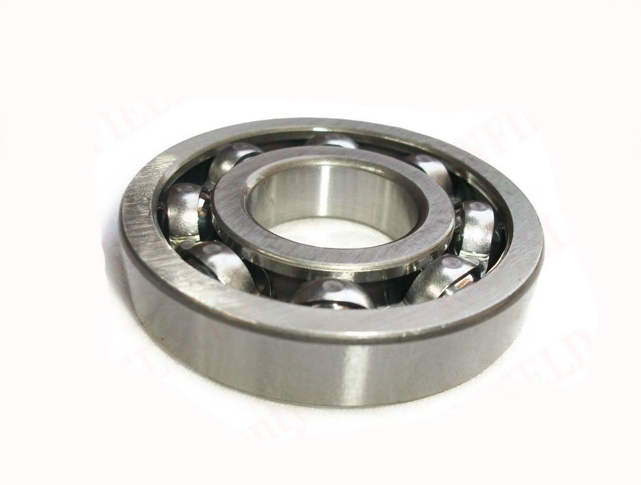 Auxiliary Gear Shaft Ball Bearing SKF 6204 for Vespa Scooter  