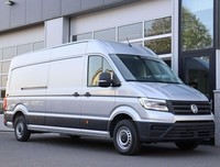 2025 Volkswagen Crafter 2.0 TDI 140PS Commerce Plus High Roof Van High Volume/Hi