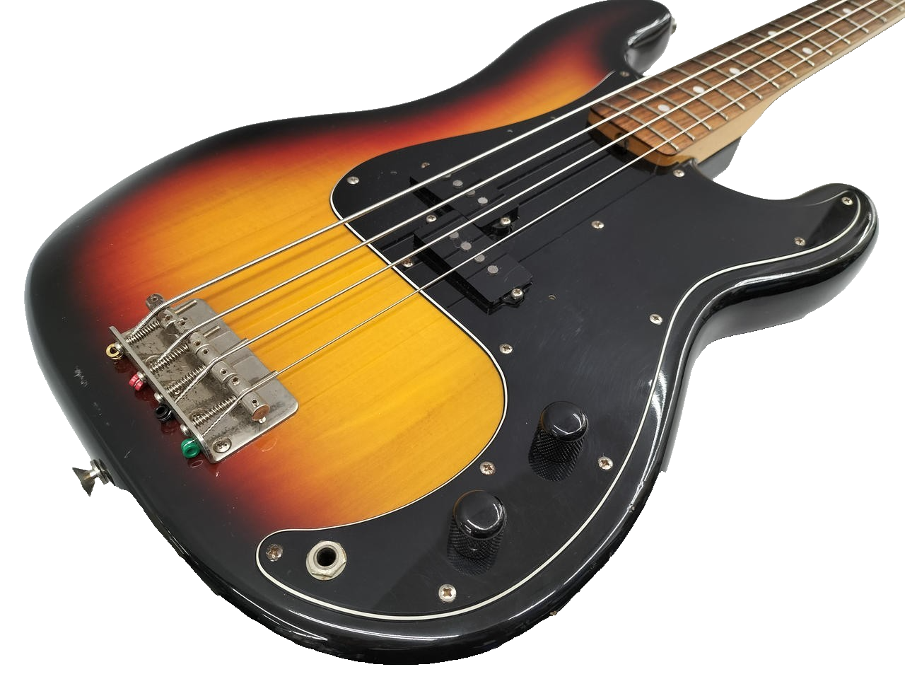 Tokai Hard Puncher エレキベース アイボリー PB40 Tokai Hard Puncher