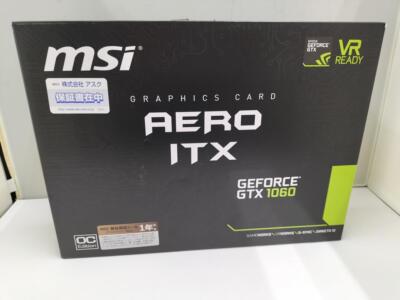 【中古】MSI GeForce GTX 1060 AERO ITX 6G OC 1024.png