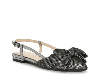 Женские балетки Jessica Simpson Cawny Flat