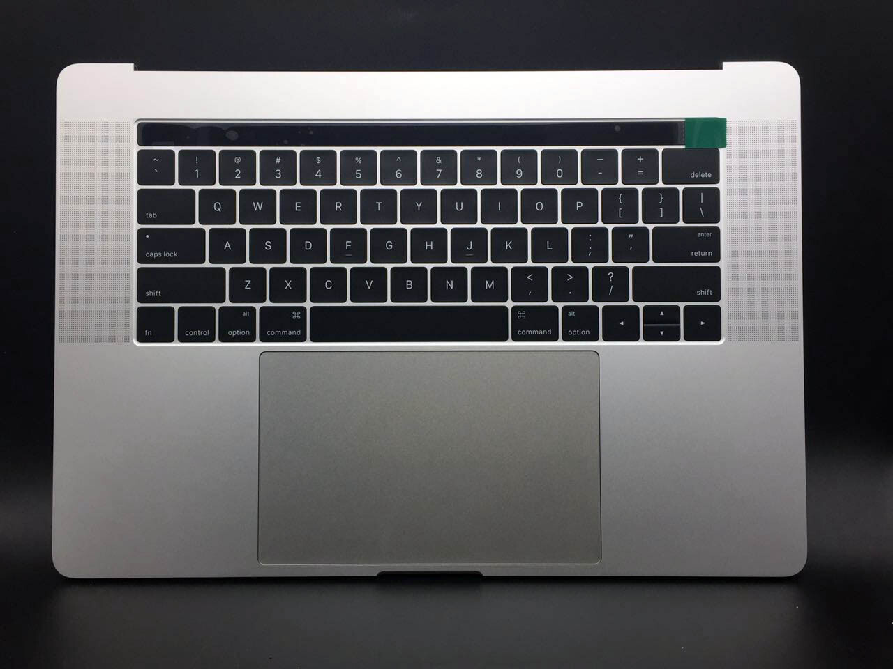 NEW Macbook Pro A1707 2016-2017 15