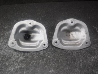 蒸気孔 06 Kawasaki Ninja ZX-14 ZX14 Side Inner Air Ducts 27N | eBay