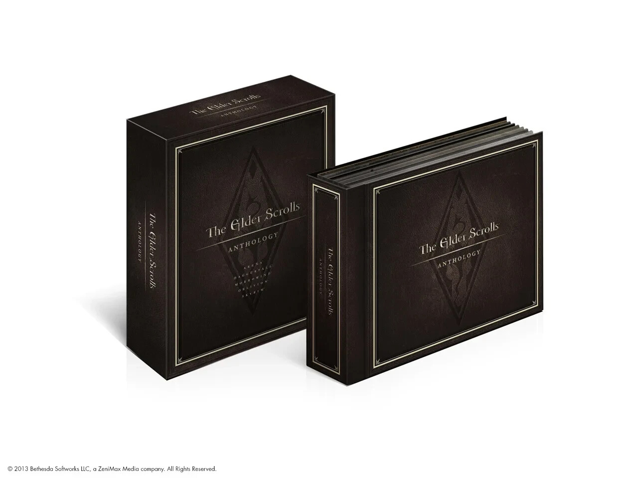 その他 The Elder Scrolls Anthology PC Game Amazon.com: The Elder Scrolls Anthology - PC : Video Games