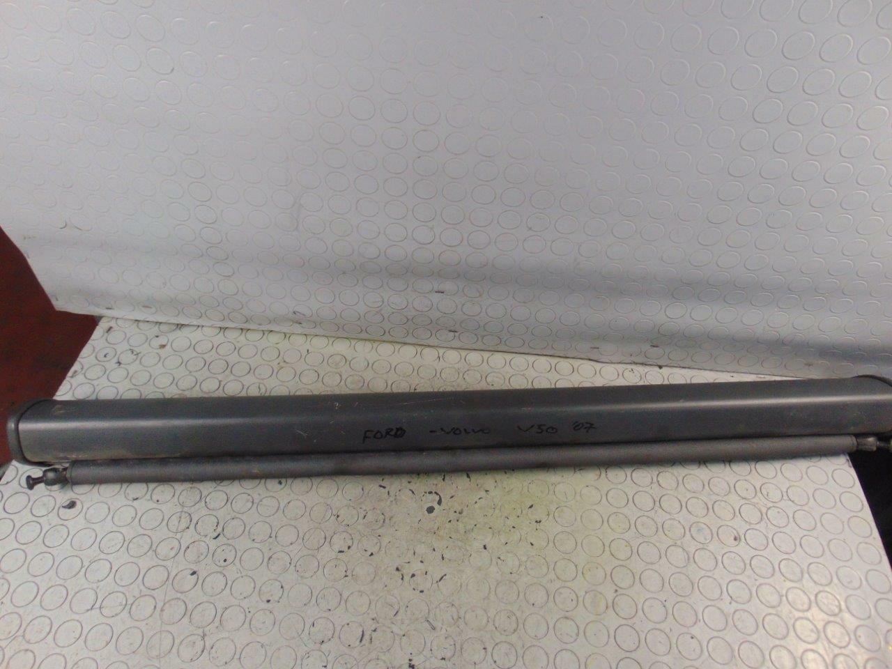 RETE TENDINA DIVISORIA VANO BAGAGLI VOLVO V50 39851409