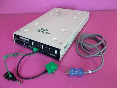 ENCISION EM2+(ZE)AEM  ESU Electrosurgical Lesion Generator Laparoscopic