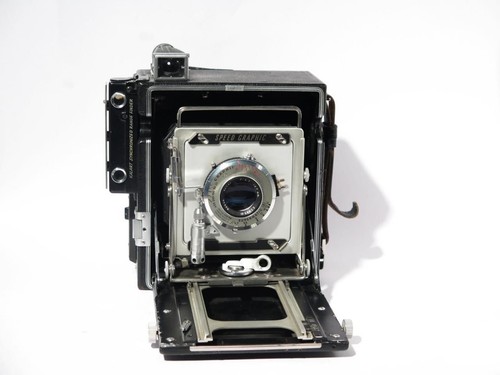 W*o様 【売り切り価格】Graflex Clamp（刻印有） Vintage Graflex 2561 P-2 Solenoid Release Mounting Clamp Set