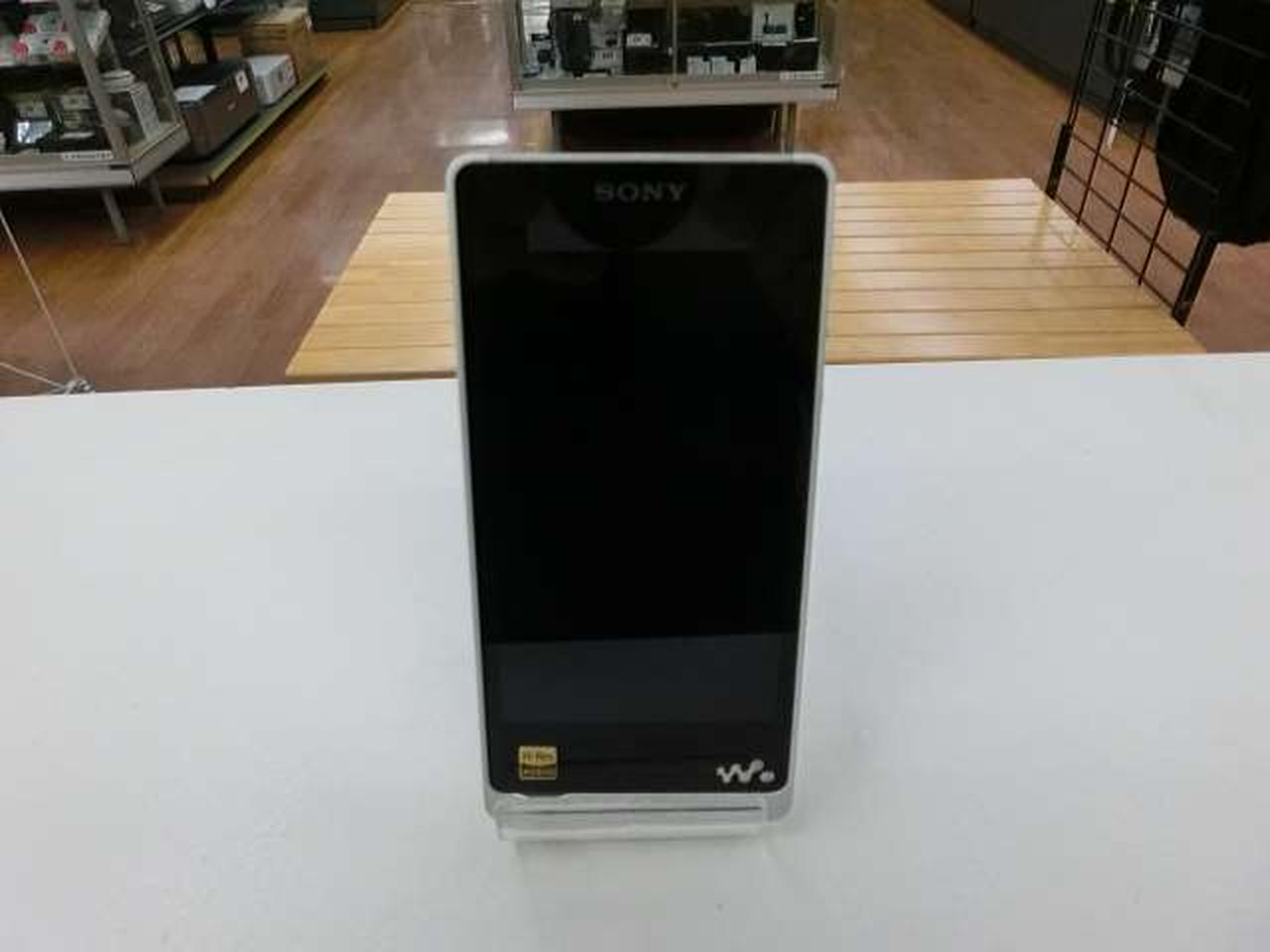 WALKMAN - NW-ZX1 SONY ウォークマン Hi-Res WALKMAN Sony Hi-Res Walkman NW-ZX1 128GB High Resolution Portable