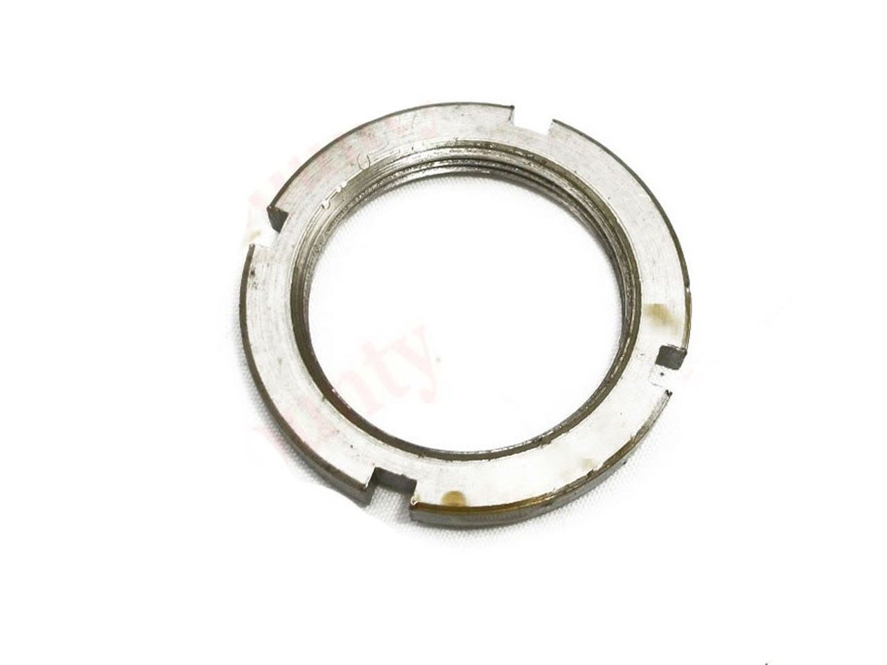 Vespa Front Fork Bottom & Top Ball Race Cone Cup Kit Rally Super Sprint  