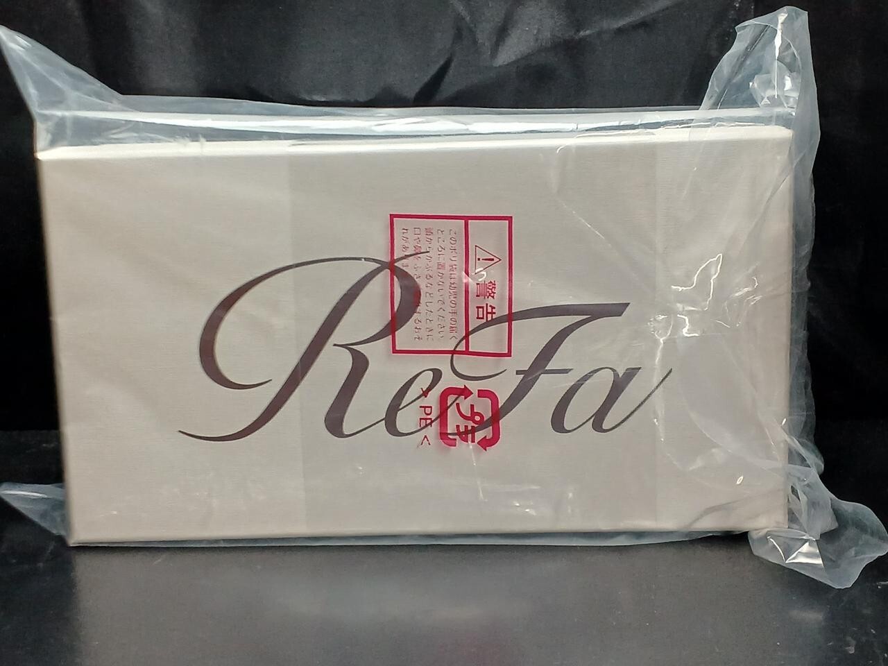 ReFa RE-AN-02A ReFa BEAUTECH DRYER SMART white from Japan