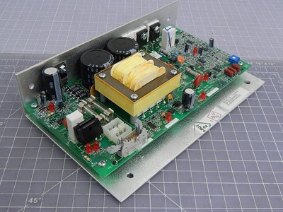 Digital Concepts MEABU-1B 715-3463 Power Supply T101775