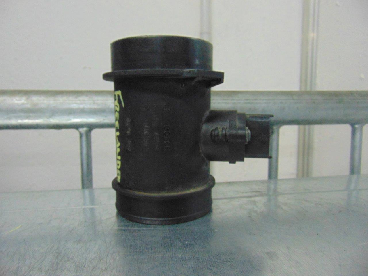 Debimetro misuratore massa aria LAND ROVER FREELANDER 0281002182 (2005)