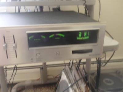 HARMON KARDON CITATION FIFTEEN TUNER ..CLASSIC VINTAGE 2nd