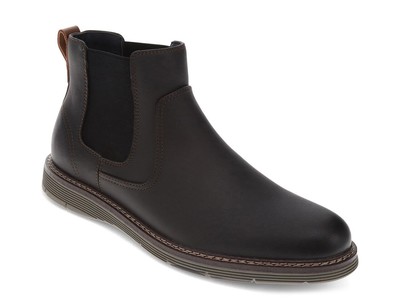 Мужские ботинки Dockers Ettrick Chelsea Boot