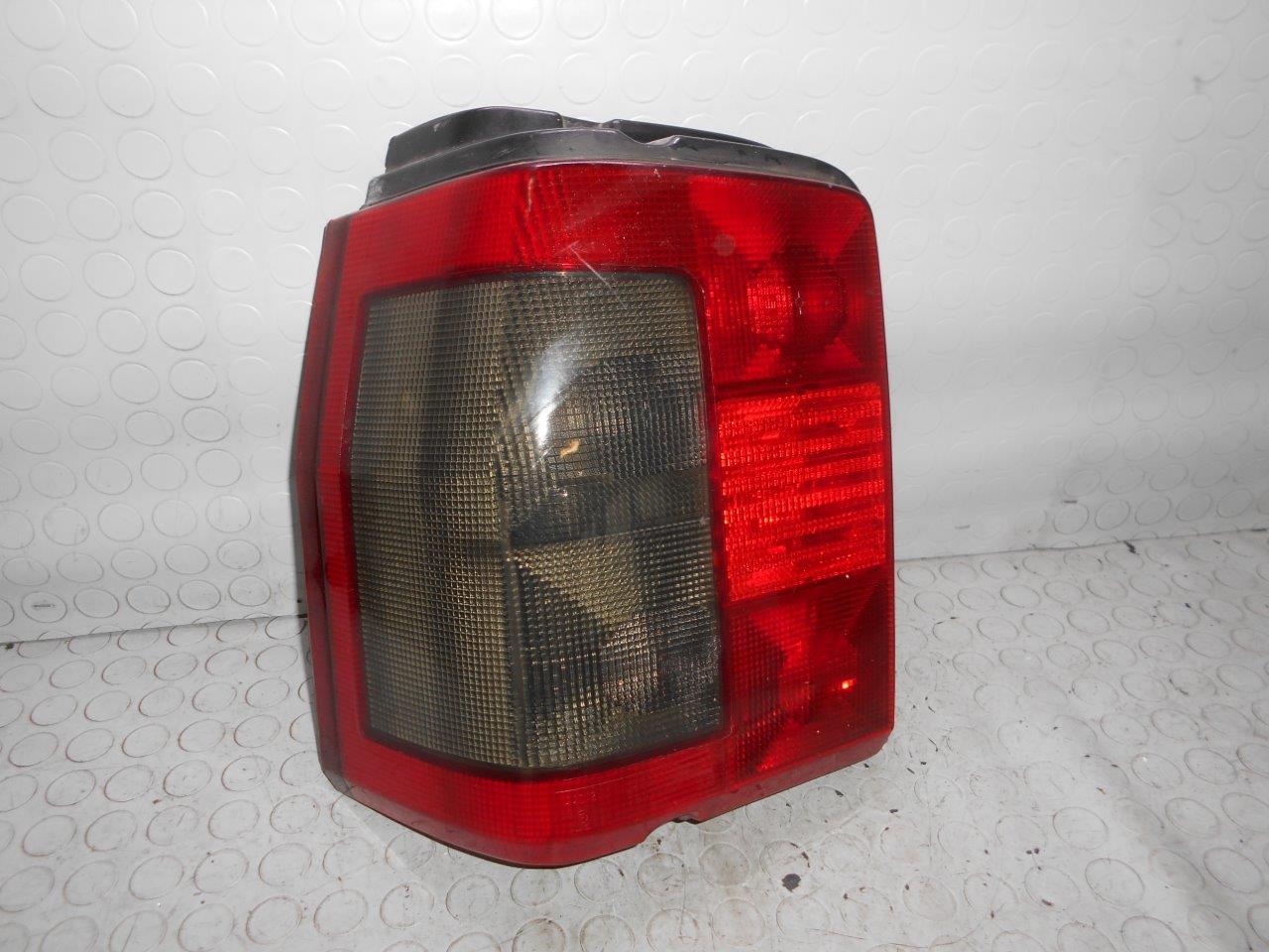 Fanale posteriore sinistro FIAT TIPO (1988-1995)