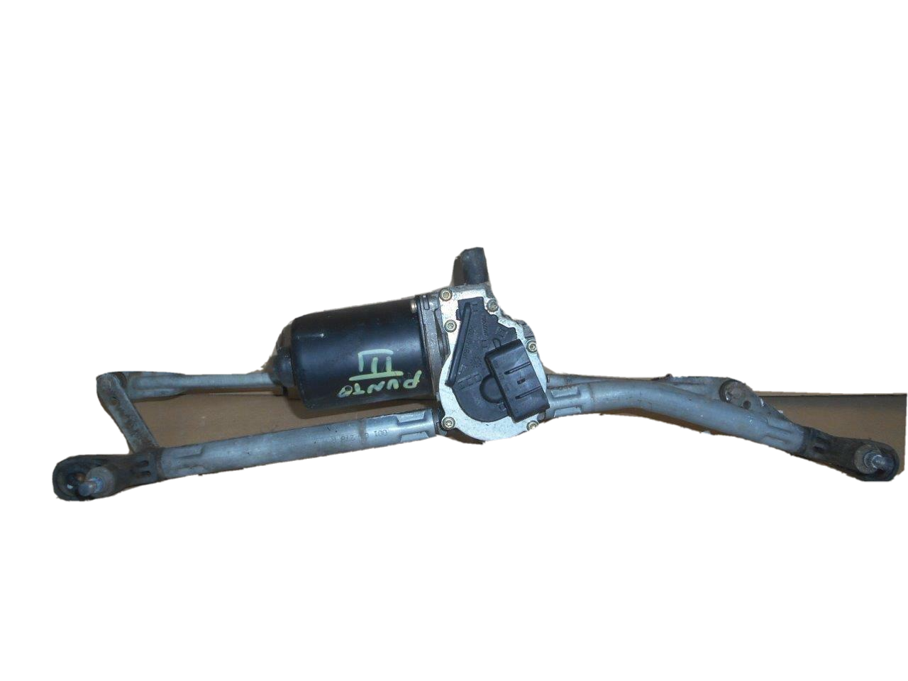 Motorino tergicristalli per modello FIAT PUNTO III codice ricambio: MS1592007340