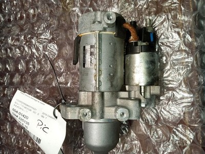 Starter Motor Fits 16-24 CAMARO 1300905