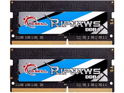 G Skill F4-2666C19D-16GRS Nbm 2*8g|gsk F4-2666c19d-16grs R (f42666c19d16grs)
