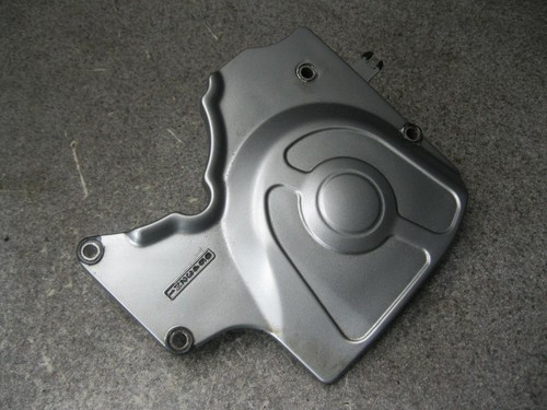 6枚 96 Kawasaki Ninja ZX6 ZX-6 ZX6R Sprocket Cover 109E | eBay
