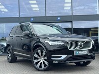 2021 Volvo XC90 2.0 B5 MHEV Inscription Pro SUV 5dr Petrol Hybrid Auto 4WD Euro 