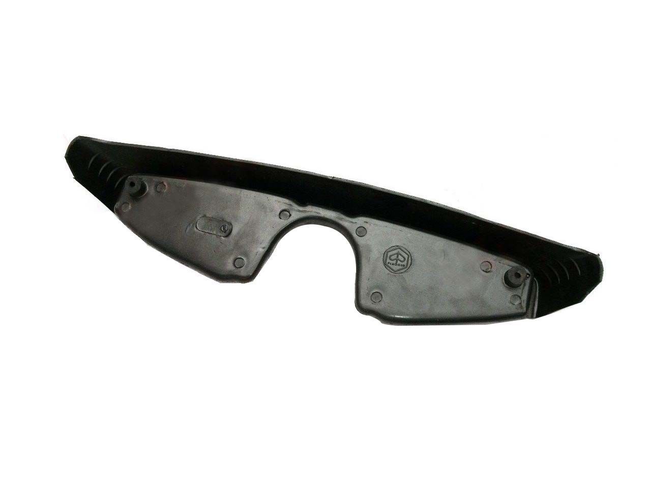 New Front Leg Shield Tool Box Top Tray Vespa T5 Px Scooter 