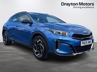 2025 Kia XCeed 1.5 T Gdi Gt Line Suv 5dr Petrol Manual Euro 6 (s/s) (138 Bhp) HA